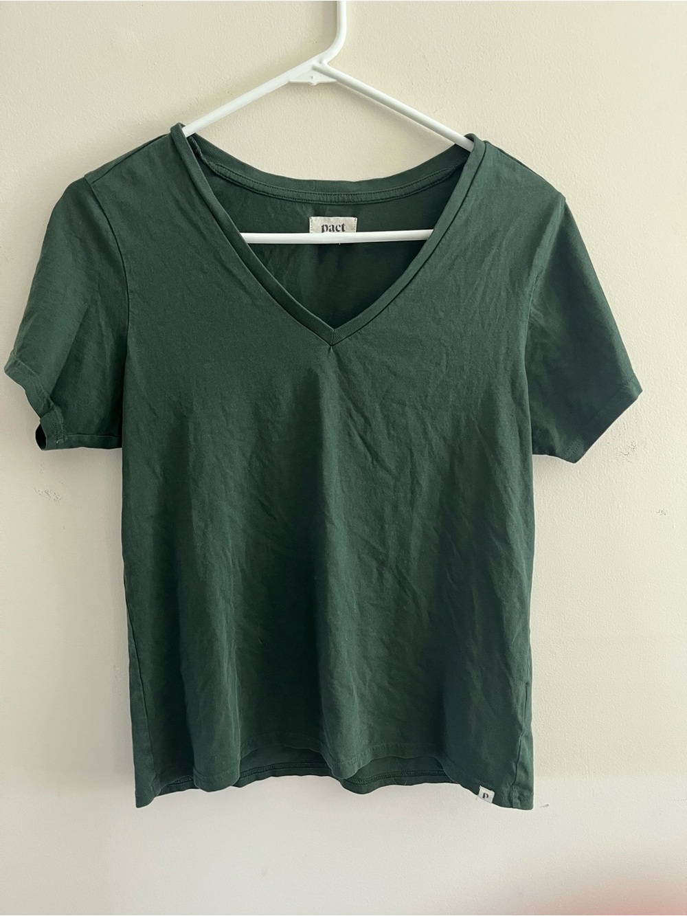 Pact T Shirt